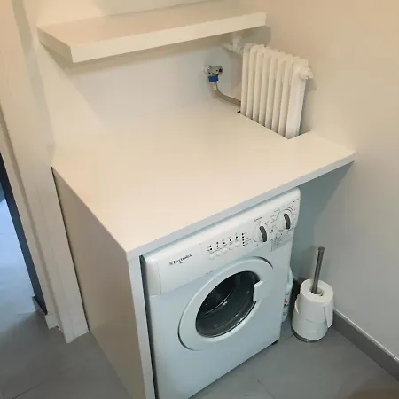Apartment Le Park