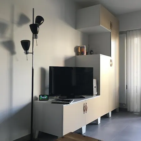 Le Park Apartment *