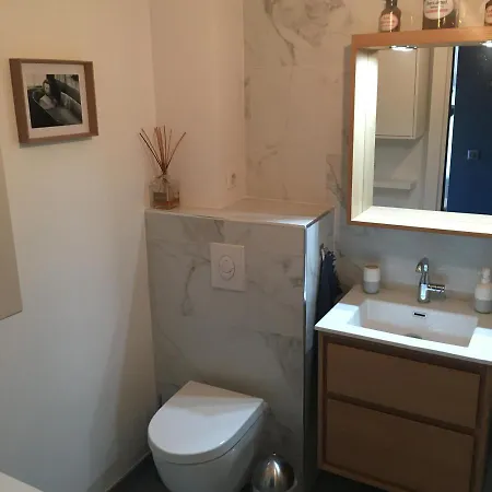 Le Park Apartment *