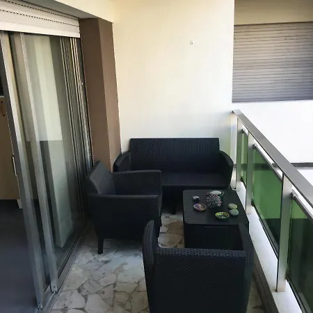 Le Park Apartment Cannes