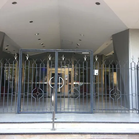 Le Park Апартаменты