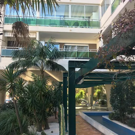 Le Park Apartment *