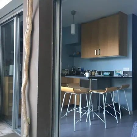 Apartment Le Park